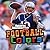Football Colors (SI Kids Rookie Books)