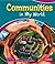 Communities in My World
