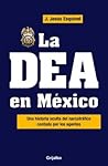 La DEA en México