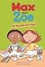 Max and Zoe: The Very Best Art Project