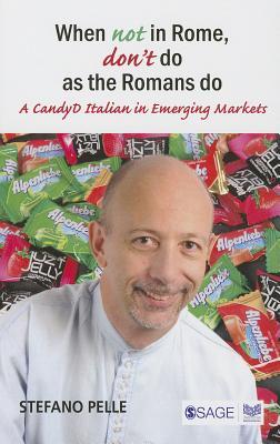 When Not in Rome, Don′t Do as the Romans Do: A CandyD Italian in Emerging Markets