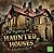 The Unsolved Mystery of Haunted Houses (Unexplained Mysteries)