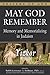 May God Remember by Lawrence A. Hoffman