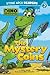 The Mystery Coins (Stone Arch Readers, Level 2: Dino Detectives)