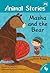 Masha and the Bear: A Story...