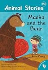Masha and the Bea...