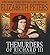 The Murders of Richard III (Jacqueline Kirby Mysteries) by Elizabeth Peters