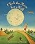 I Took the Moon for a Walk by Carolyn  Curtis I Took the Moon for a Walk by Carolyn  Curtis