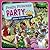 Pretty Princess Party: Hidd...