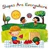 Shapes Are Everywhere!