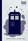 Doctor Who Series 1 by Tony Lee