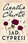 Sad Cypress by Agatha Christie