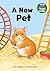 A New Pet (Start Reading)