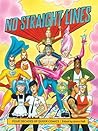 No Straight Lines: Four Decades Of Queer Comics