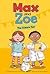 Max and Zoe: The Science Fair