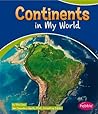Continents in My World Continents in My World