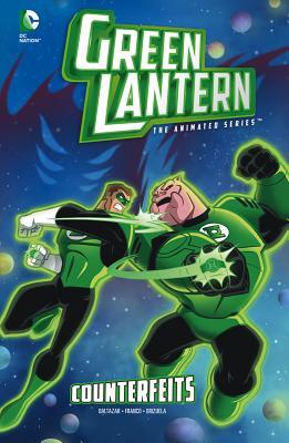 Counterfeits (Library Binding)