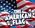The American Flag (U.S. Symbols)