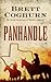 Panhandle (Thorndike Press Large Print Western)