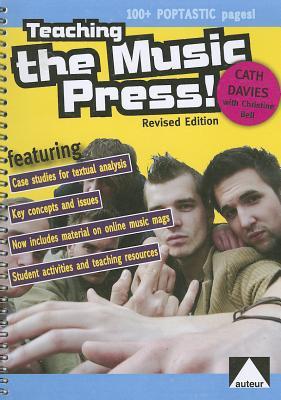 Teaching the Music Press (Teachers Guides and Classroom Resources)