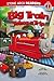 Big Train (Stone Arch Readers - Level 1: Train Time)