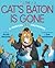 The Cat's Baton Is Gone: A Musical Cat-tastrophe
