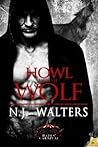 Howl of the Wolf (Hades' Carnival, #4)
