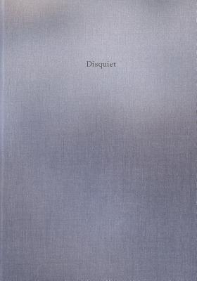 Disquiet (Hardcover)