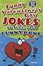 Funny Valentine's Day Jokes to Tickle Your Funny Bone (Funnier Bone Jokes)