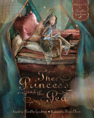 The Princess and the Pea (Hardcover)