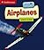 Airplanes (Smithsonian Little Explorer)