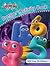 Numberjacks Bumper Activity Book