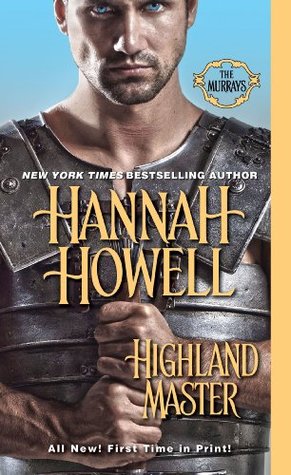 Highland Master (Murray Family, #19)
