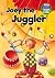 Joey the Juggler