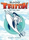 Triton of the Sea...