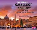 The World's Smallest Country and Other Geography Records