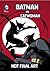 Batman vs. Catwoman (DC Super Heroes (DC Super Villains))