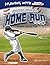 Picture a Home Run: A Baseball Drawing Book (Drawing With Sports Illustrated Kids)
