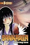 Sankarea 3 by Mitsuru Hattori