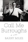 Call Me Burroughs...