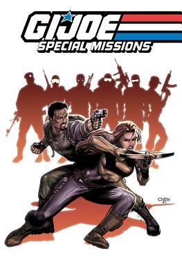 G.I. JOE: Special Missions Volume 1 (Paperback)