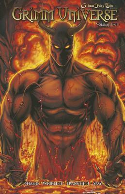 Grimm Universe Volume 1 (Paperback)