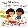 The Wonders of the Color Wheel