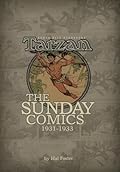 Edgar Rice Burroughs' Tarzan: The Sunday Comics, Volume 1: 1931-1933