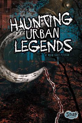 Haunting Urban Legends (Scared!)