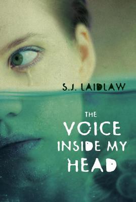 The Voice Inside My Head (Hardcover)