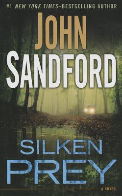 Silken Prey