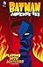 Batman Adventures: Playing with Matches