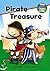 Pirate Treasure (Start Reading)
