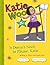 It Doesn't Need to Rhyme, Katie: Writing a Poem with Katie Woo (Katie Woo: Star Writer)